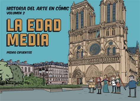 Portada del cómic 