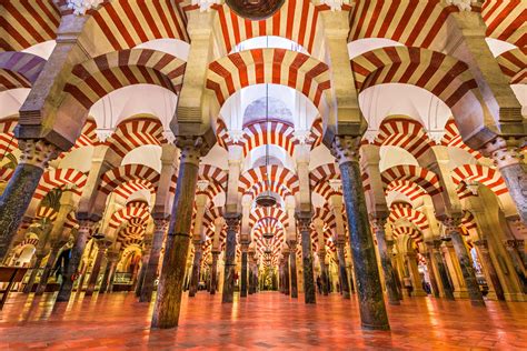 Mezquita de Córdoba