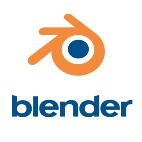 Logo de Blender