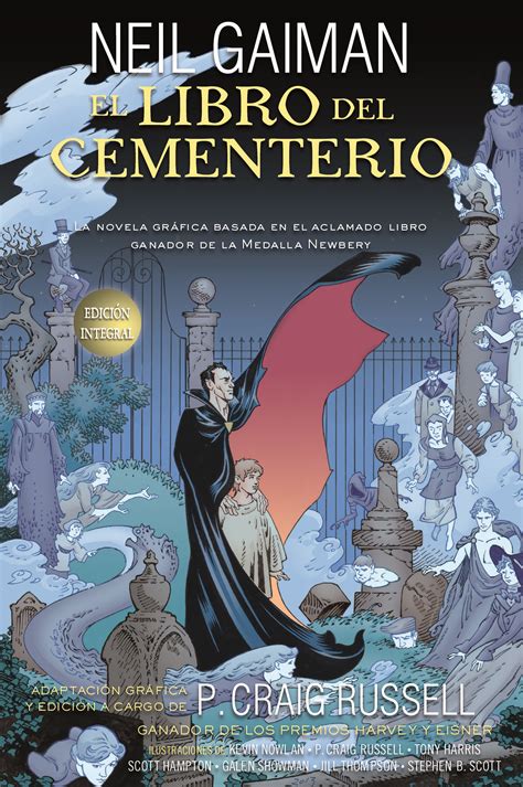 Portada de la novela gráfica 