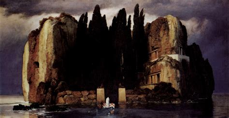 Arnold Böcklin: 