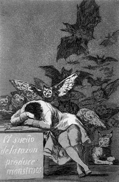Francisco de Goya: 
