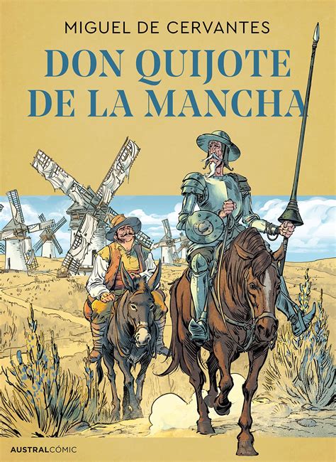 Infografía comparativa de diferentes ediciones de Don Quijote en cómic