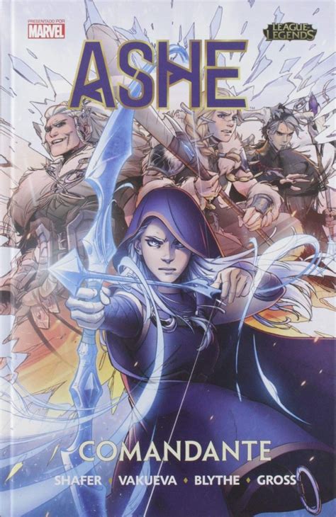 Portada del cómic