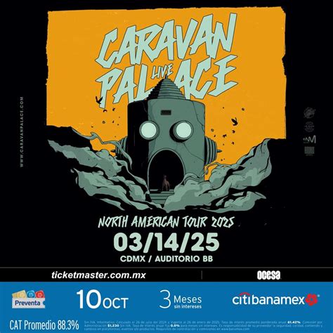 Portadas de los álbumes de Caravan Palace