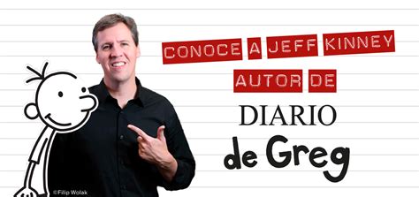 Retrato del autor Greg