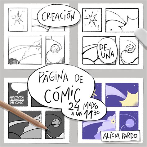 Página de cómic de Humanoids