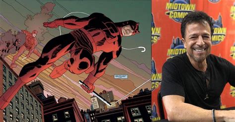 Ilustración de Dos Caras por John Romita Jr.