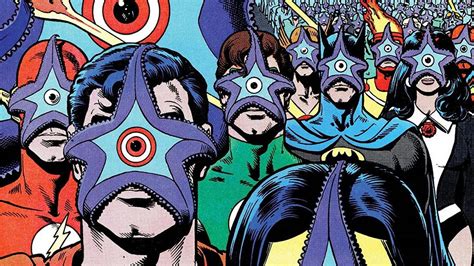Ilustración de Starro el Conquistador