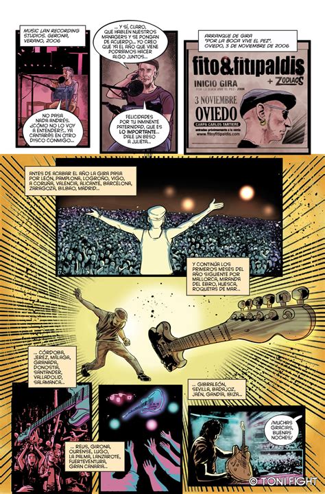 Portada de la novela gráfica 