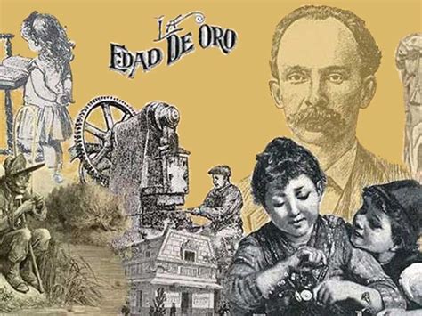 Representación de la Edad de Oro