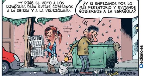 Viñeta de Bernardo Vergara sobre corrupción