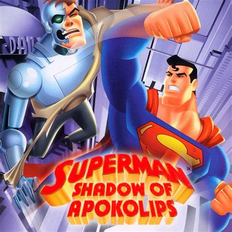 Superman de Apokolips
