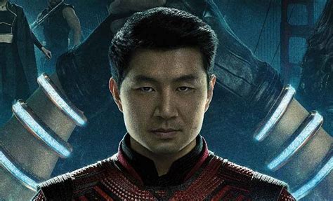 Shang-Chi luchando junto a otros Vengadores