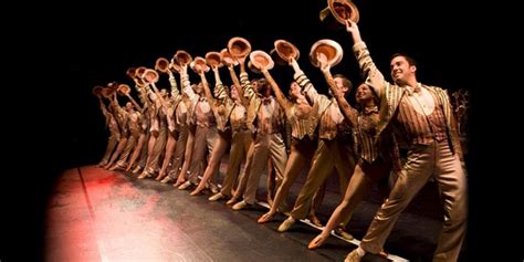 Historia del teatro musical