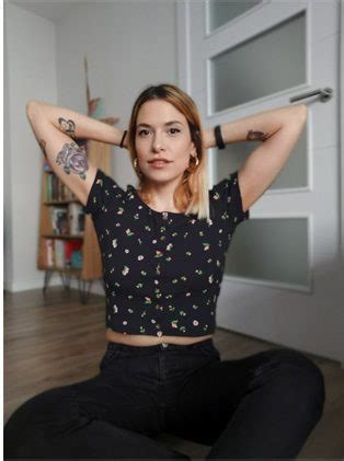 Estilo único de Genie Espinosa