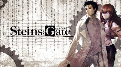 Captura de pantalla de Steins;Gate: Elite