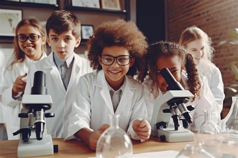 Estudiantes participando en un experimento grupal