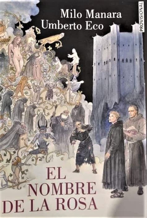 Portada de la novela gráfica 