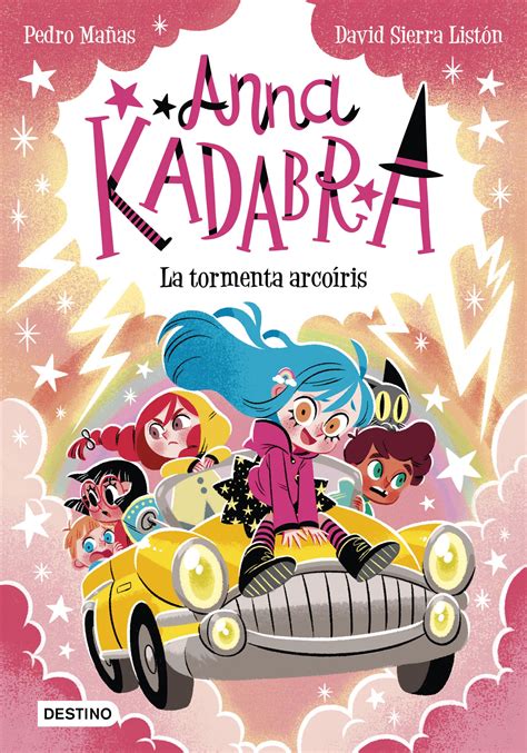Ilustración de Anna Kadabra