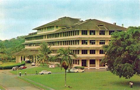 Escuela de las Américas