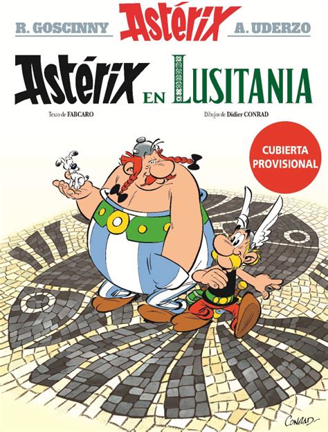 Portada de 