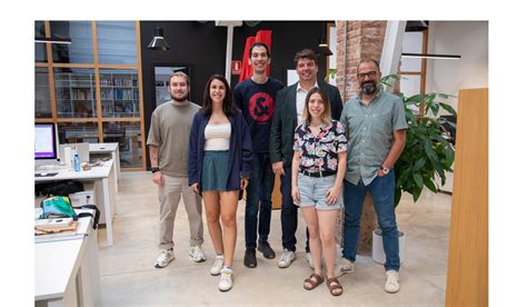 Equipo creativo de 