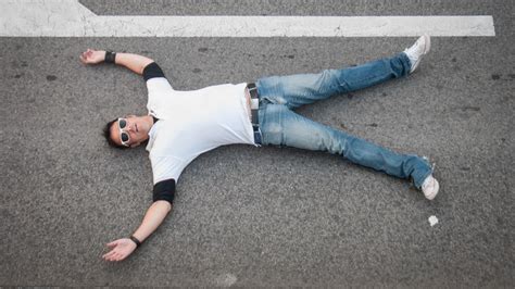 Gustavo Biosca en acción