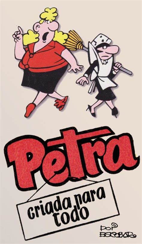 Ilustración de una escena de humor social de la Escuela Bruguera