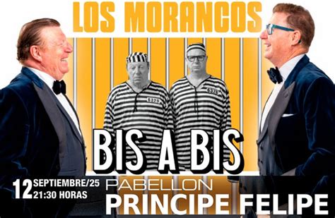 Los Morancos en un sketch de actualidad