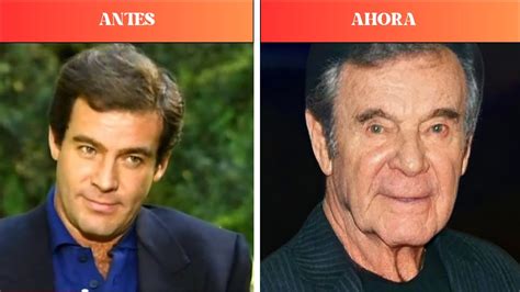 Actores comicos altos