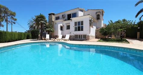 Casa familiar en la playa