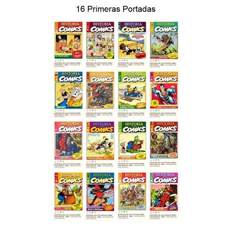Portada de la colección 
