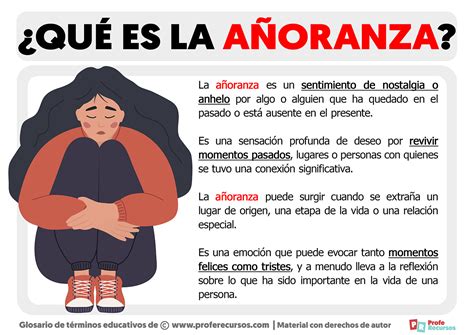 Representación visual de emociones como la tristeza y la añoranza