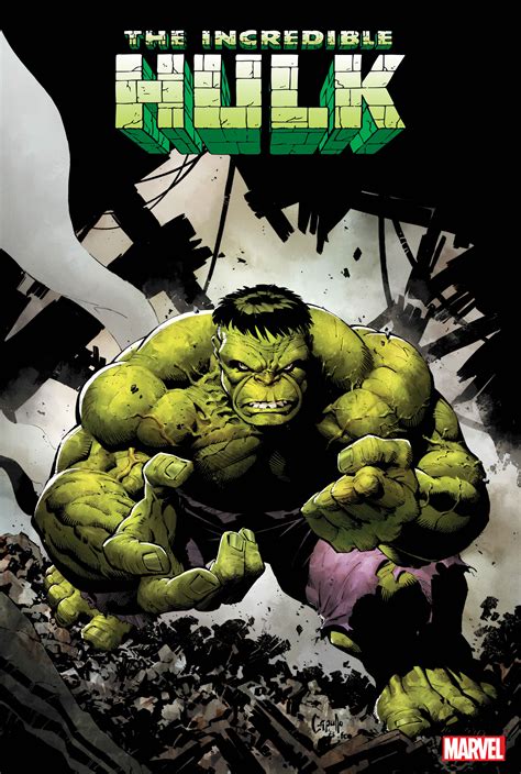 Detalle de cómic de Hulk