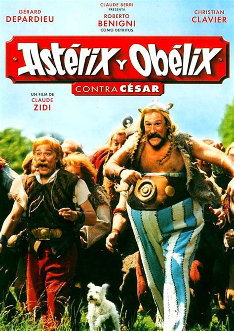 Cartel de la película 