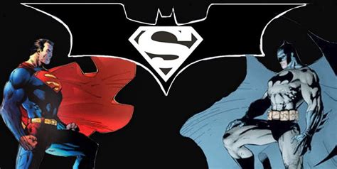 Ilustración de Batman y Superman juntos, representando el legado intergeneracional