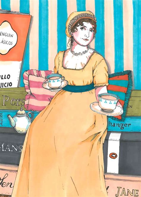 Ejemplos de ilustraciones de Ana Jarén para el libro 