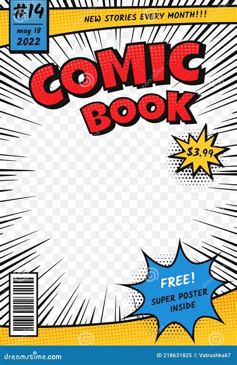 Portada de cómic de superhéroes con logo de Black Friday