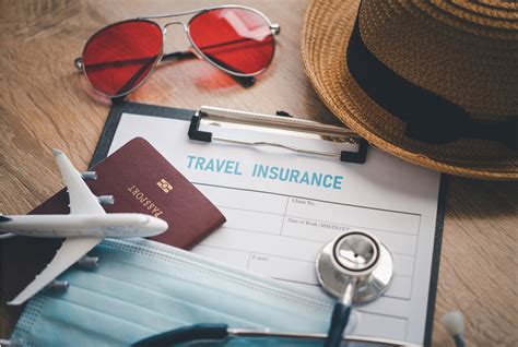 Seguro de viaje