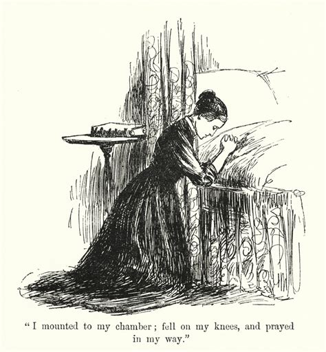 Comparativa de estilos de ilustración de Jane Eyre