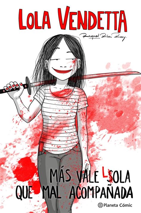 Portada del cómic 