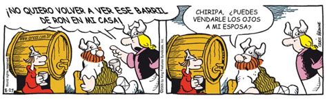 Evolución histórica de las tiras cómicas en periódicos
