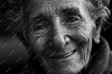 Primer plano de Fidel, un anciano con mirada perdida