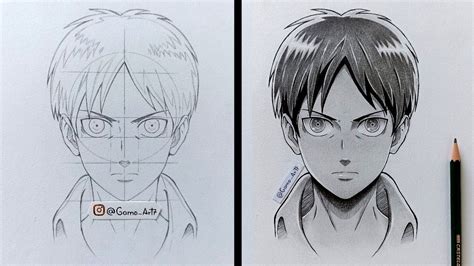 Eren Jaeger como rehén de Bertholdt