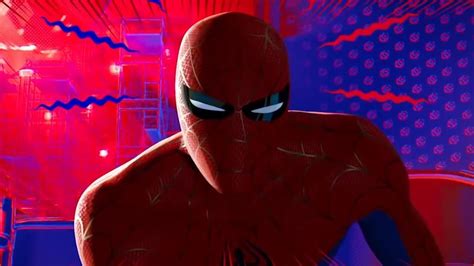 Comparativa de las diferentes representaciones del sentido arácnido en Spider-Man