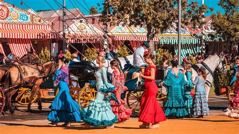 Feria de Abril de Sevilla