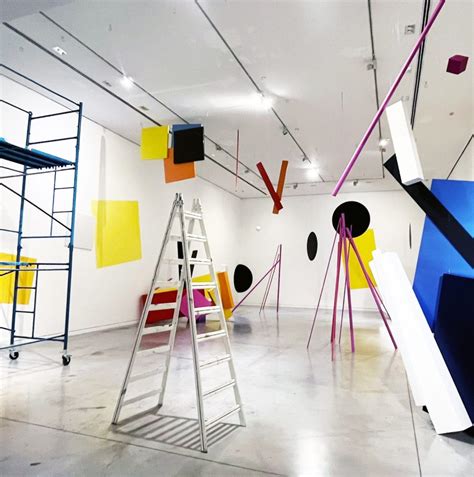 Montaje de obras de arte de la época de Montparnasse