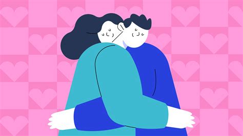 Ilustración de cómic sobre amor propio y relaciones sanas