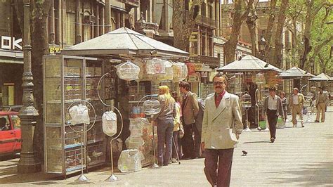 Agencia de dibujantes en Barcelona en los años 60